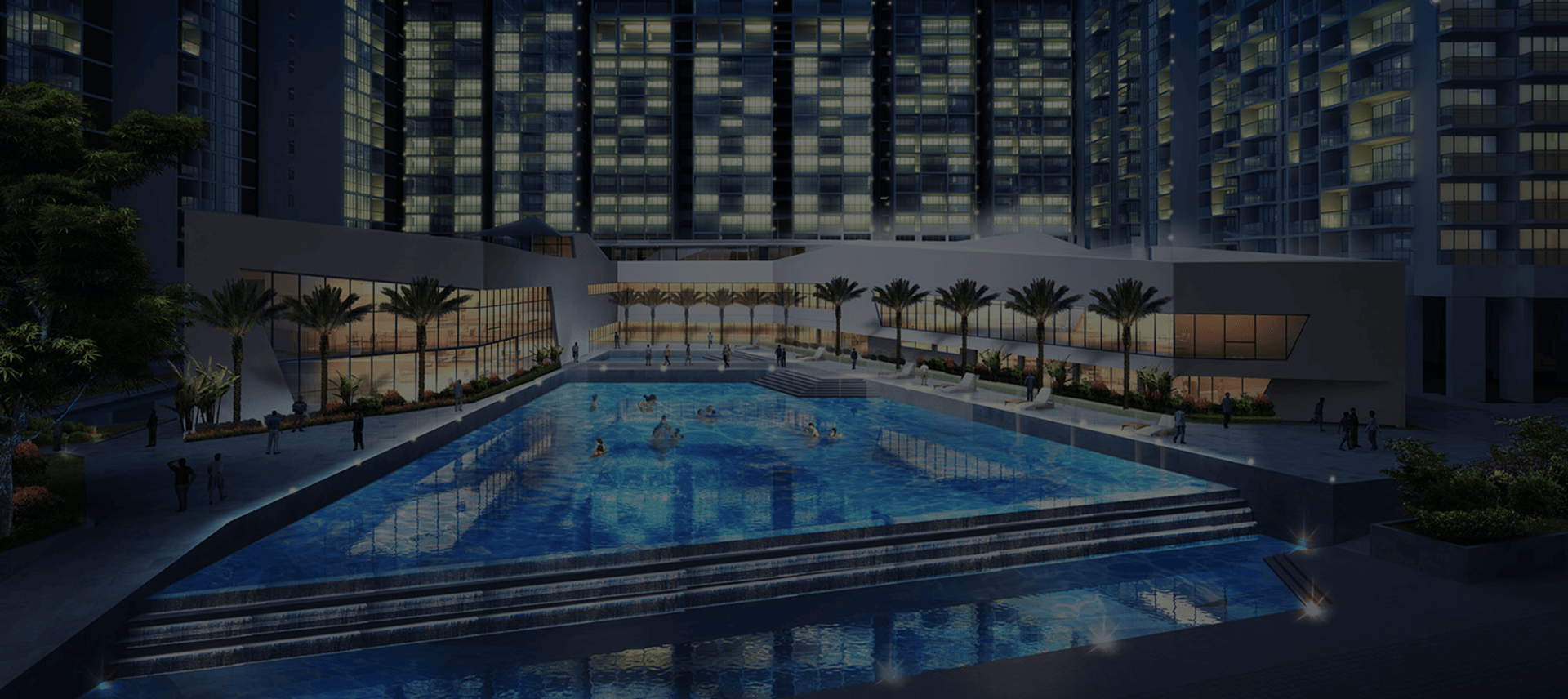 Leadership Boardroom