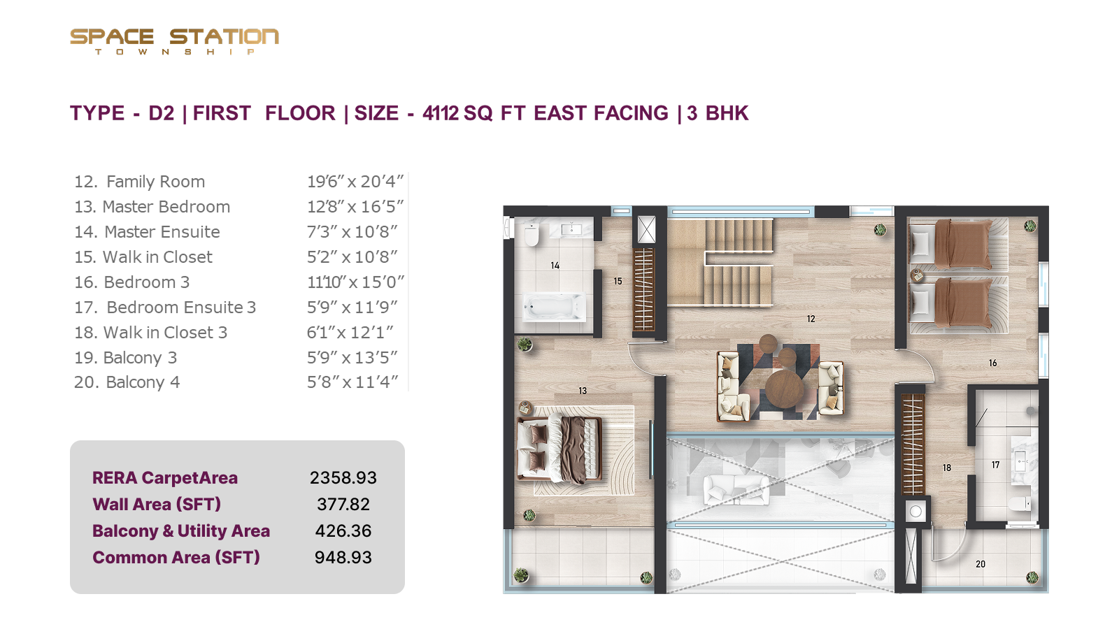 Plan / drawing
