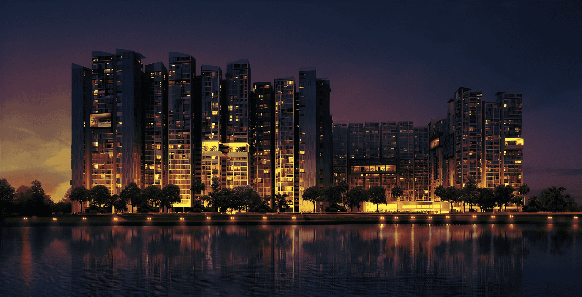 Space Station Main Banner